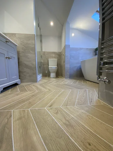 A1 Bathrooms and Kitchens Ltd photo 3