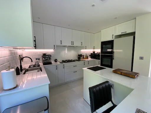 A1 Bathrooms and Kitchens Ltd photo 5