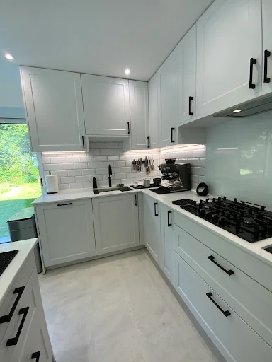 A1 Bathrooms and Kitchens Ltd photo 6