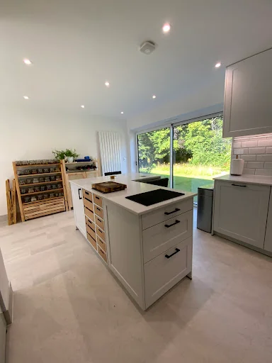 A1 Bathrooms and Kitchens Ltd photo 7