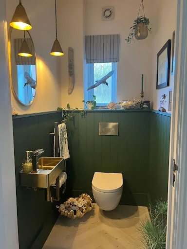 A1 Bathrooms and Kitchens Ltd photo 8