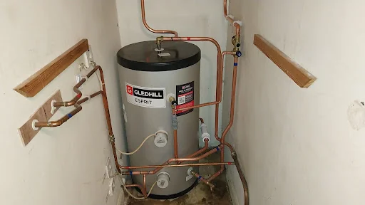 Need Assistance Plumbing photo 1