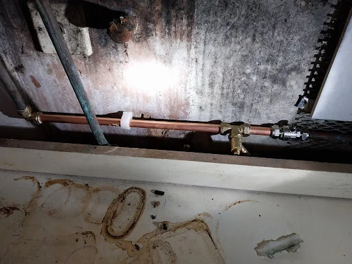 Need Assistance Plumbing photo 2