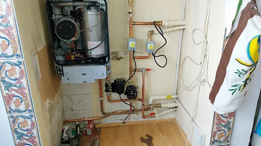 Need Assistance Plumbing photo 5