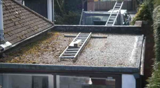 TM Roofing &amp; Building photo 4