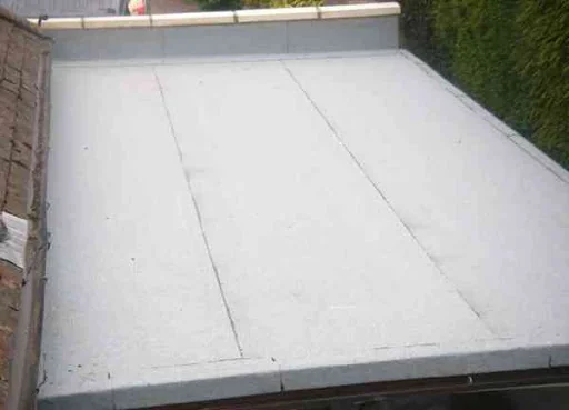 TM Roofing &amp; Building photo 5