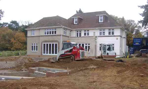 TM Roofing &amp; Building photo 6