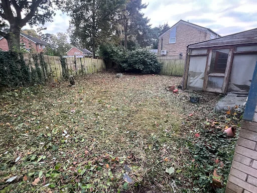 D G Parker Grounds &amp; Garden Maintenance photo 3