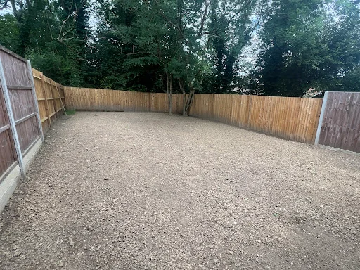 D G Parker Grounds &amp; Garden Maintenance photo 7