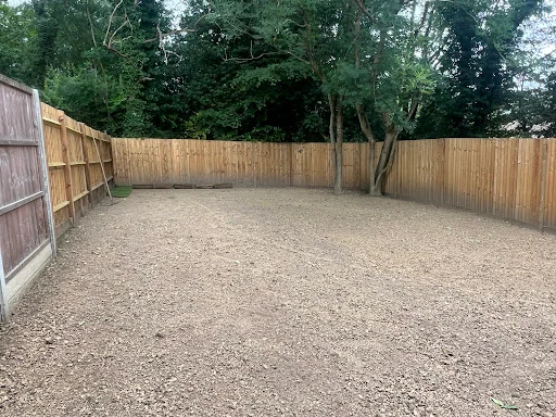 D G Parker Grounds &amp; Garden Maintenance photo 8