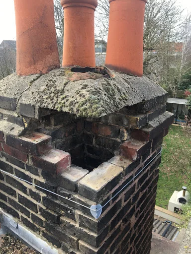 Abbotts Roofing photo 1