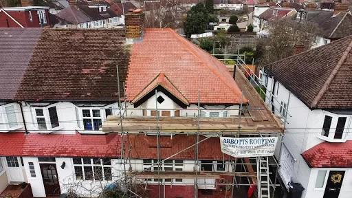 Abbotts Roofing photo 4