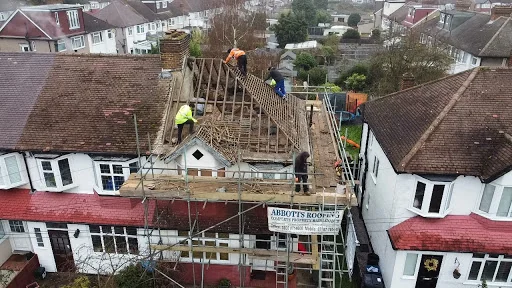 Abbotts Roofing photo 5