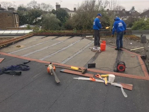 Abbotts Roofing photo 6