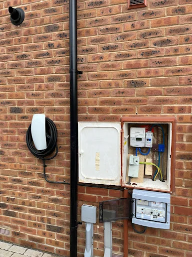 TVR Electrical Services Limited photo 1