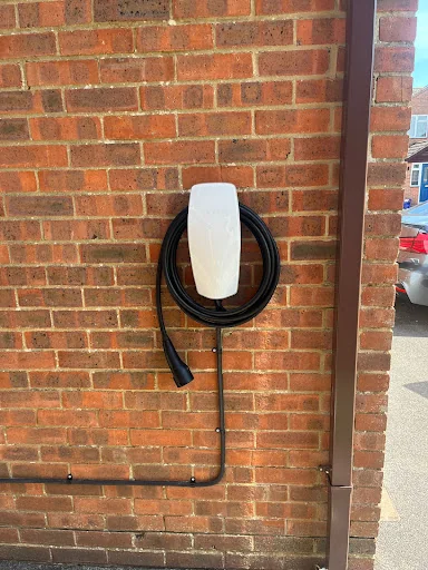 TVR Electrical Services Limited photo 2