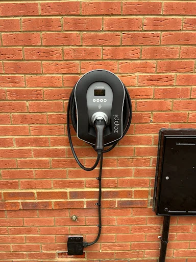 TVR Electrical Services Limited photo 3