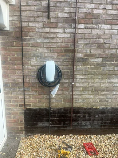 TVR Electrical Services Limited photo 4