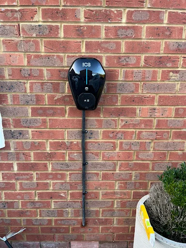 TVR Electrical Services Limited photo 5