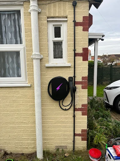 TVR Electrical Services Limited photo 6