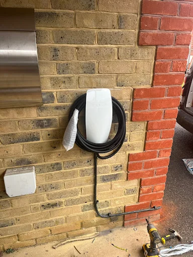 TVR Electrical Services Limited photo 7