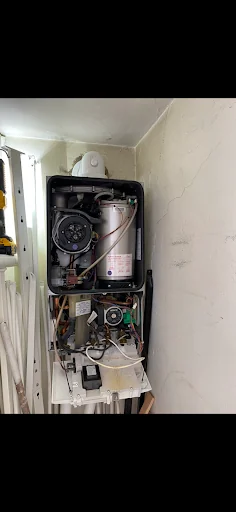 CGR Heating Ltd photo 1