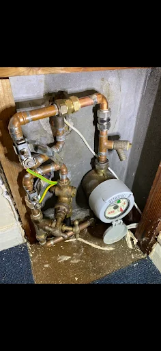 CGR Heating Ltd photo 2