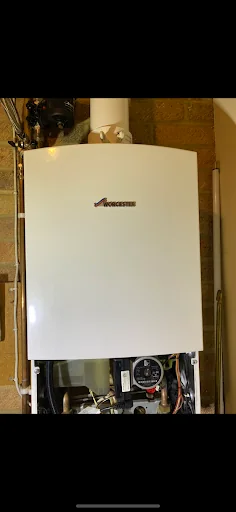 CGR Heating Ltd photo 5