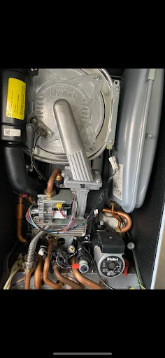 CGR Heating Ltd photo 6