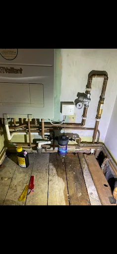 CGR Heating Ltd photo 7