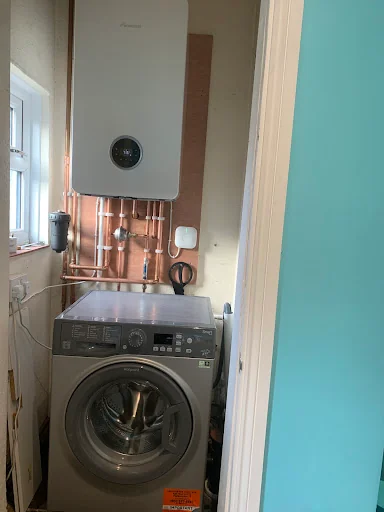 ACA Plumbing &amp; Heating Ltd photo 1