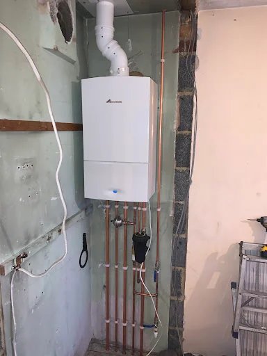 ACA Plumbing &amp; Heating Ltd photo 2