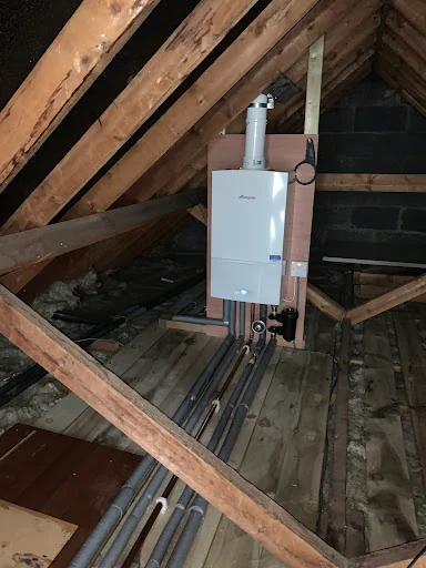 ACA Plumbing &amp; Heating Ltd photo 3