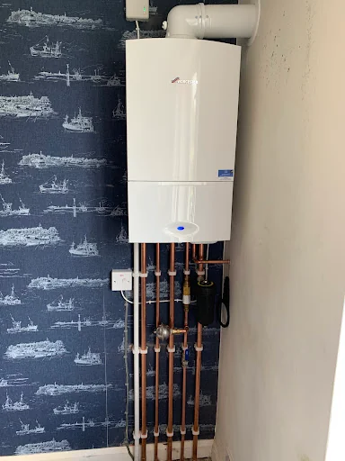 ACA Plumbing &amp; Heating Ltd photo 4