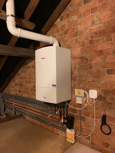 ACA Plumbing &amp; Heating Ltd photo 5