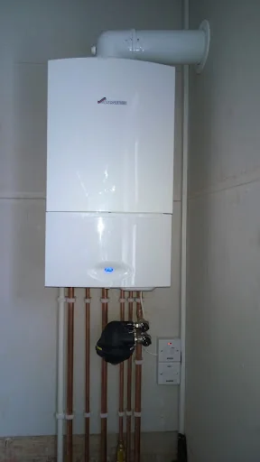 ACA Plumbing &amp; Heating Ltd photo 6