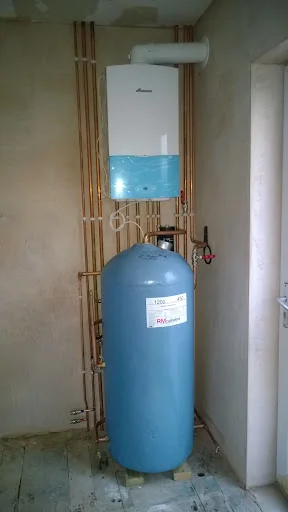 ACA Plumbing &amp; Heating Ltd photo 7