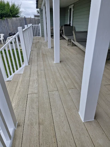 L P Carpentry &amp; Joinery photo 2