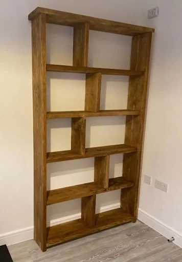 L P Carpentry &amp; Joinery photo 4