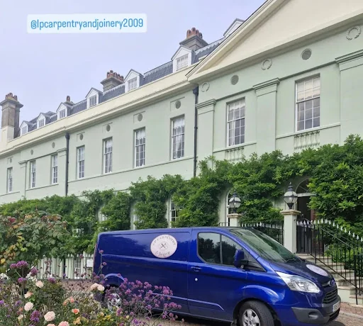 L P Carpentry &amp; Joinery photo 5