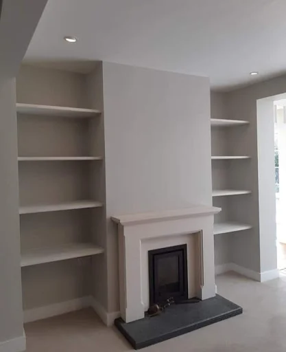 L P Carpentry &amp; Joinery photo 6