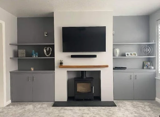 L P Carpentry &amp; Joinery photo 7