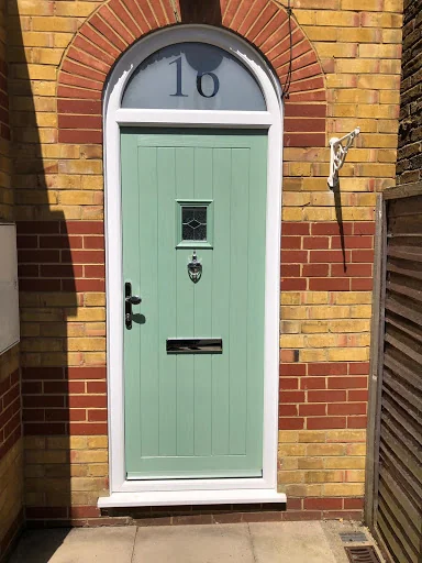 1st Independent Windows Ltd photo 1