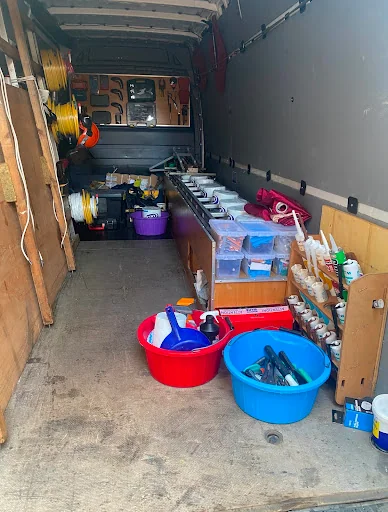 Steamy Windows (Southampton) Ltd photo 1