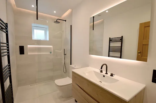 Seal Bathrooms photo 1