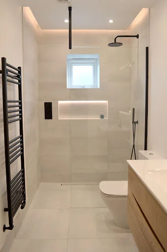 Seal Bathrooms photo 2