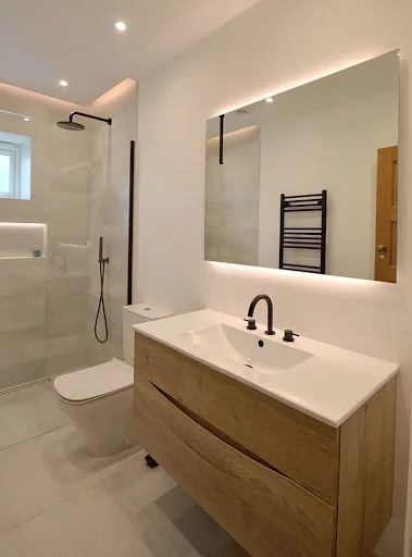 Seal Bathrooms photo 3