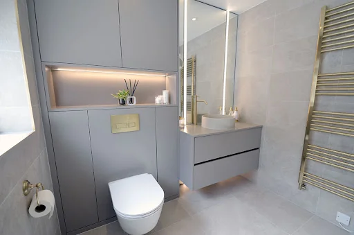 Seal Bathrooms photo 5