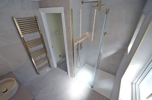 Seal Bathrooms photo 6