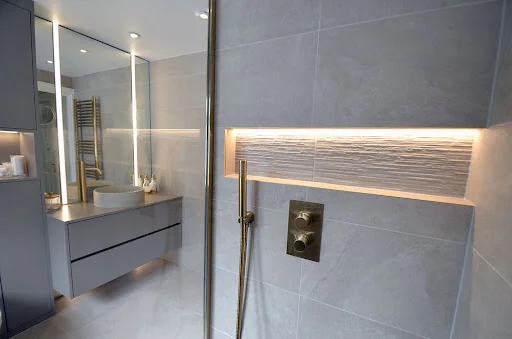 Seal Bathrooms photo 7